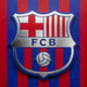 巴塞罗那足球俱乐部徽章
